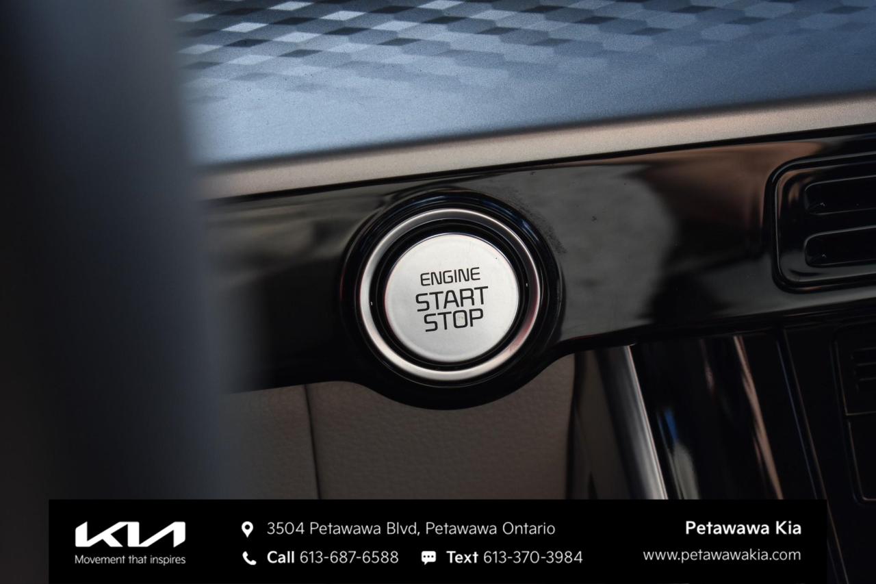 2024 Kia Carnival LX+ Passenger Van Photo