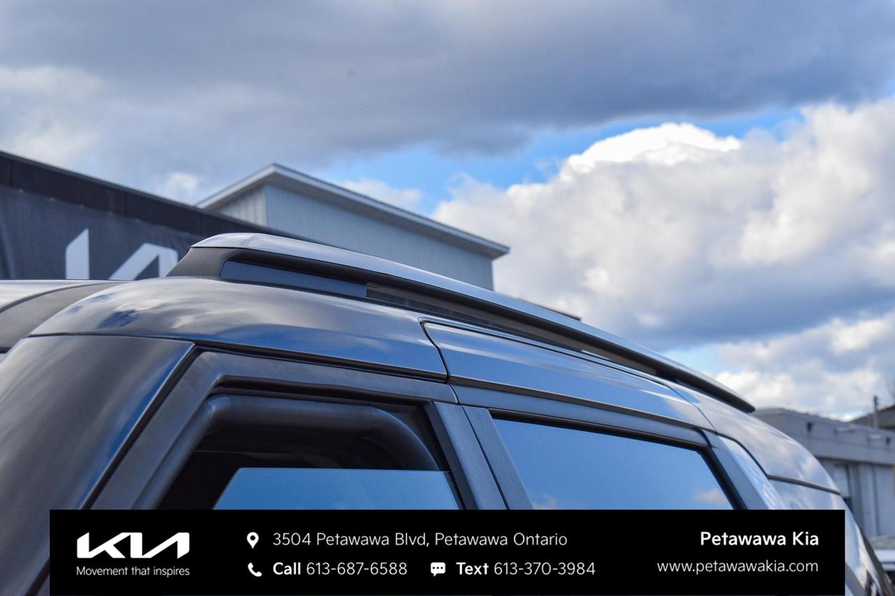 2024 Kia Carnival LX+ Passenger Van Photo3