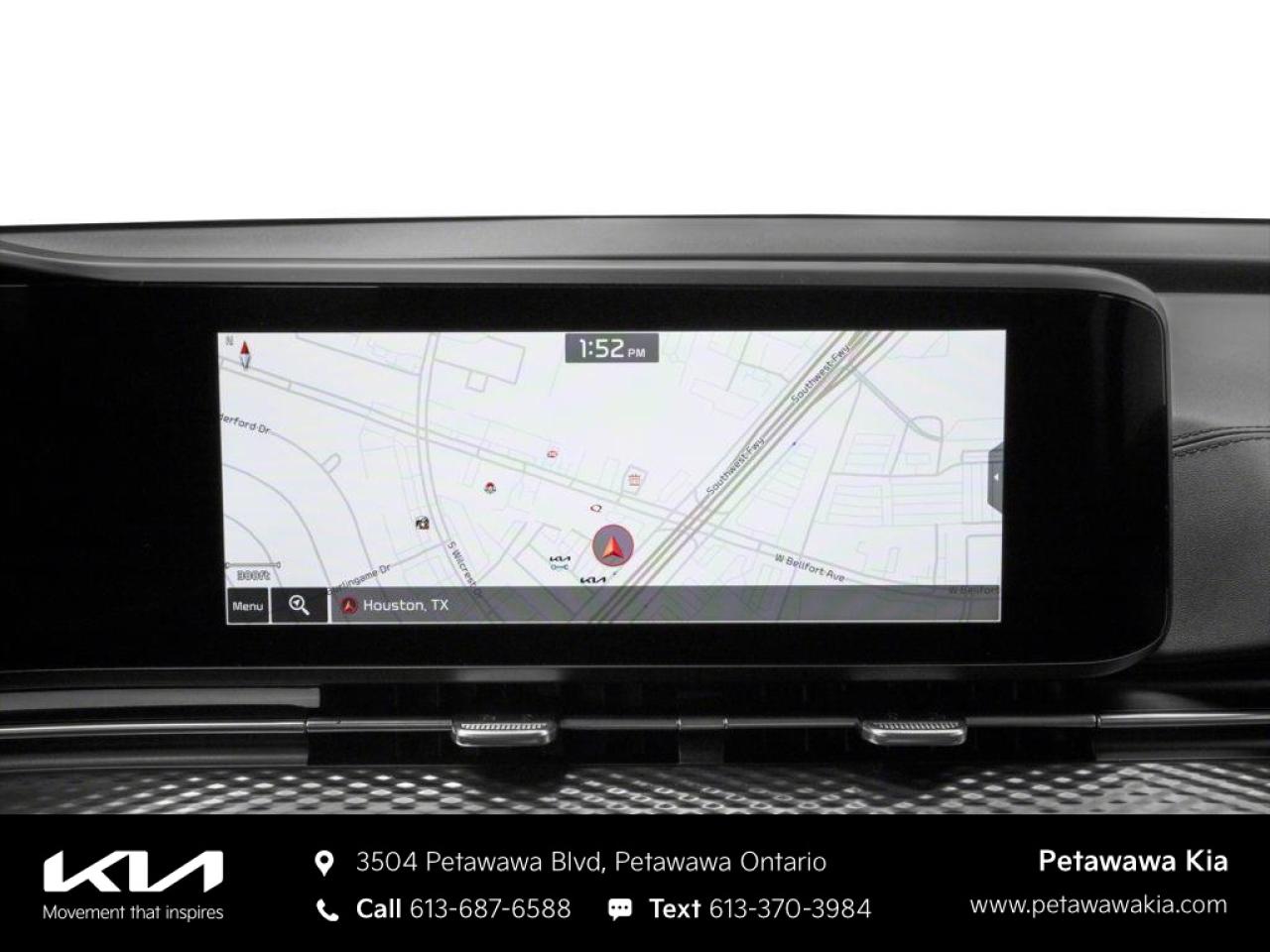 2023 Kia Carnival SX Passenger Van Photo