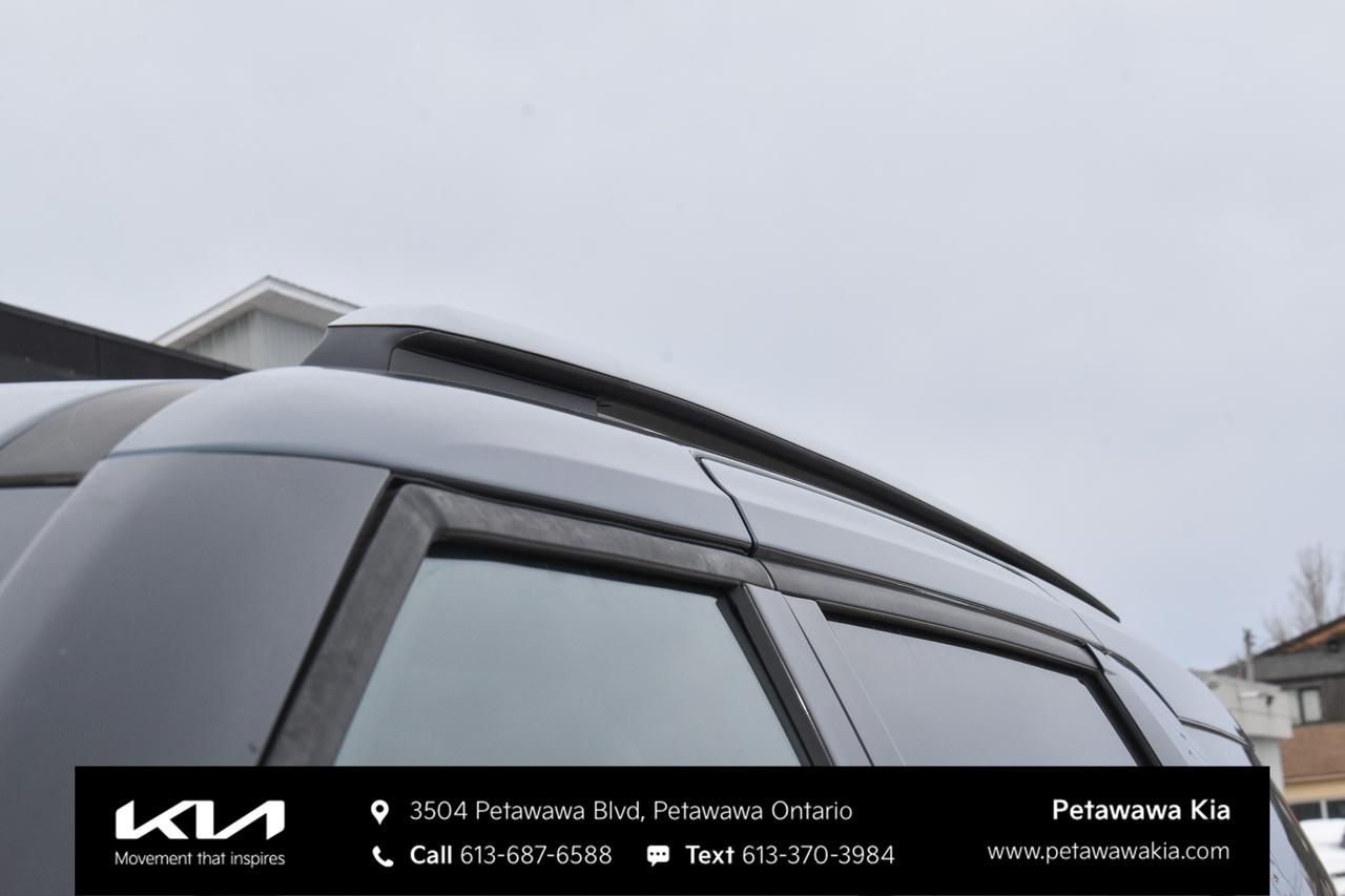 2023 Kia Carnival SX Passenger Van Photo4