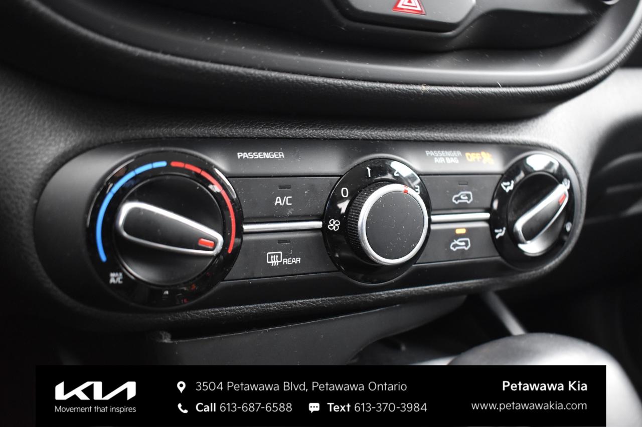 2022 Kia Soul EX 4dr Hatchback Photo