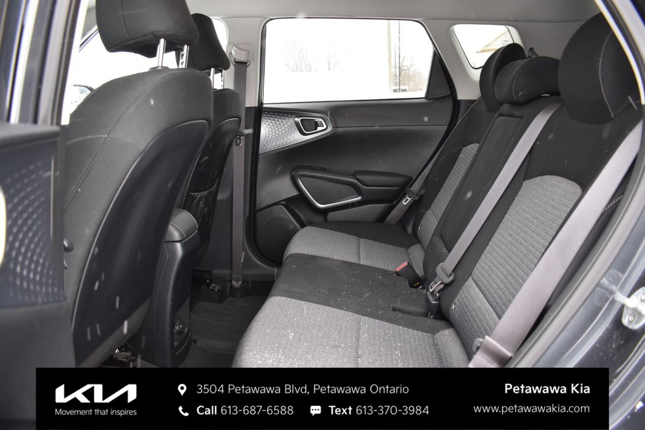 2022 Kia Soul EX 4dr Hatchback Photo