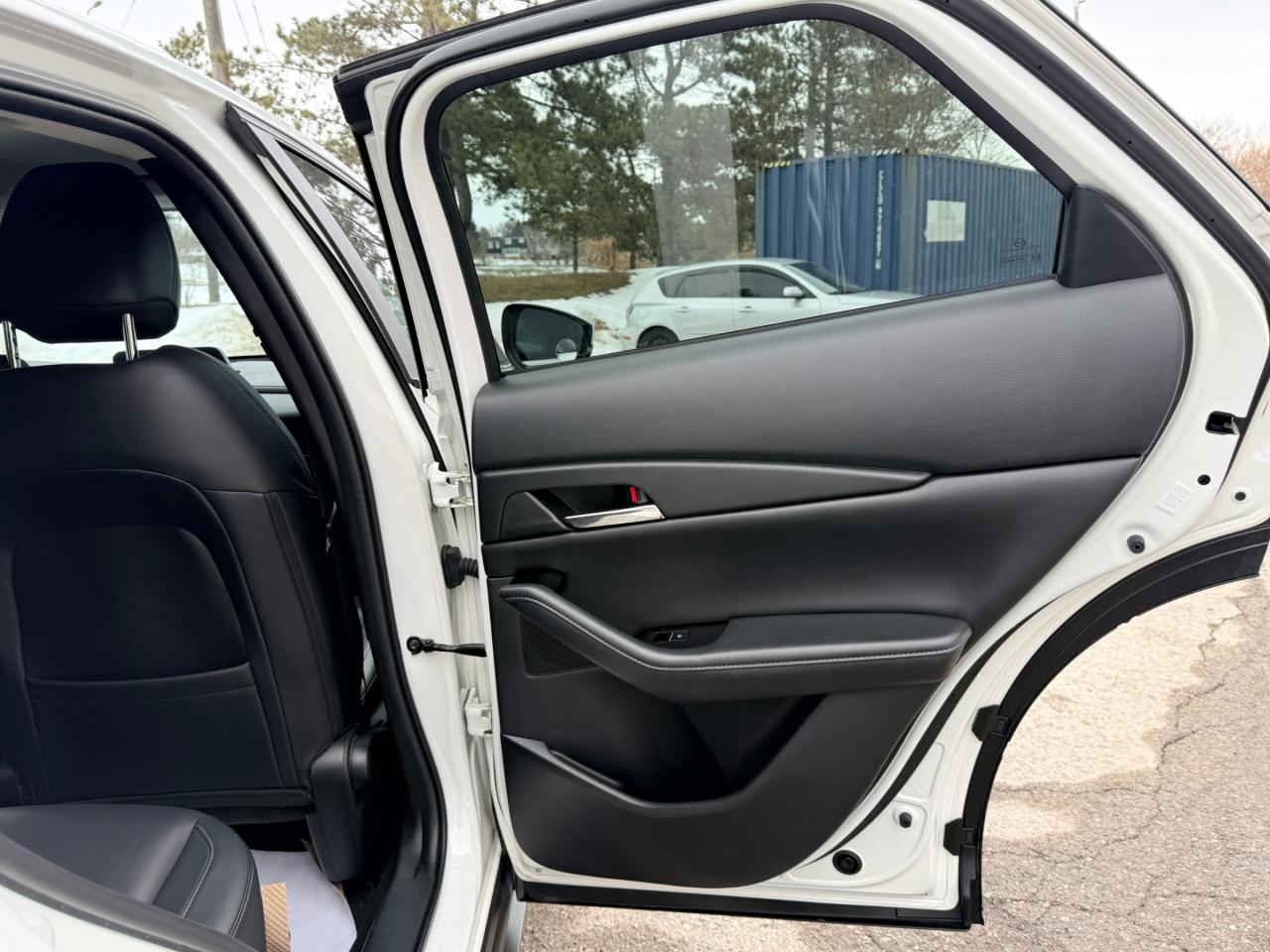 2023 Mazda CX-30 GS 4dr i-ACTIV All-Wheel Drive Sport Utility Photo