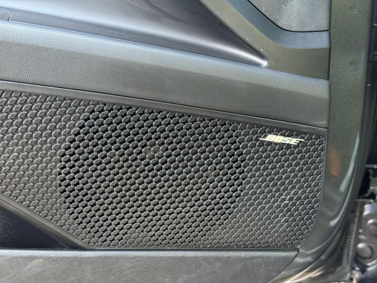 2023 Hyundai Elantra LUXURY   HYBRID   NO ACCIDENT   SUNROOF   BOSE SOU Photo