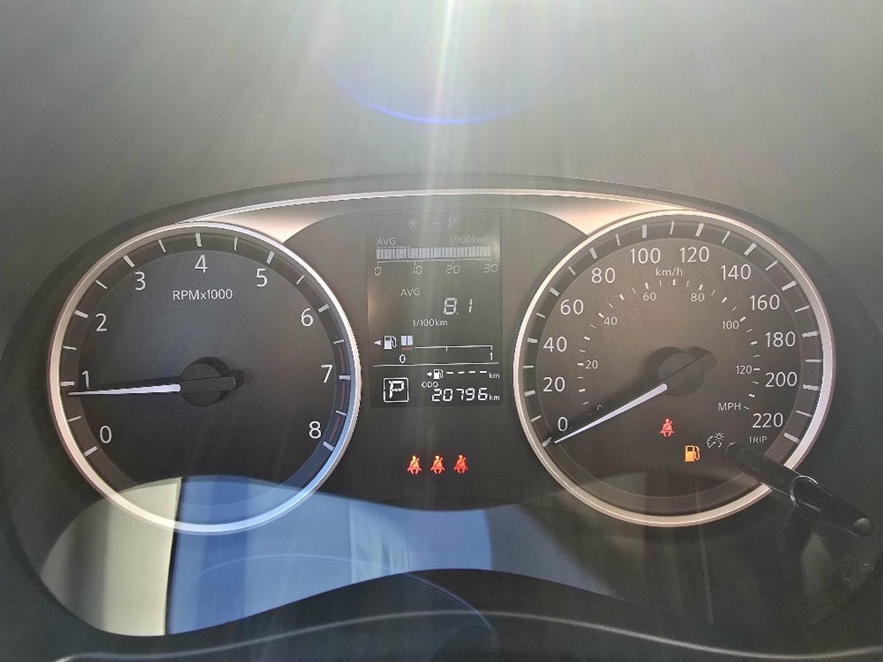 2024 Nissan Kicks S, BLIND SPOT, PUSH BUTTON, BACK UP CAM, STREAMING Photo