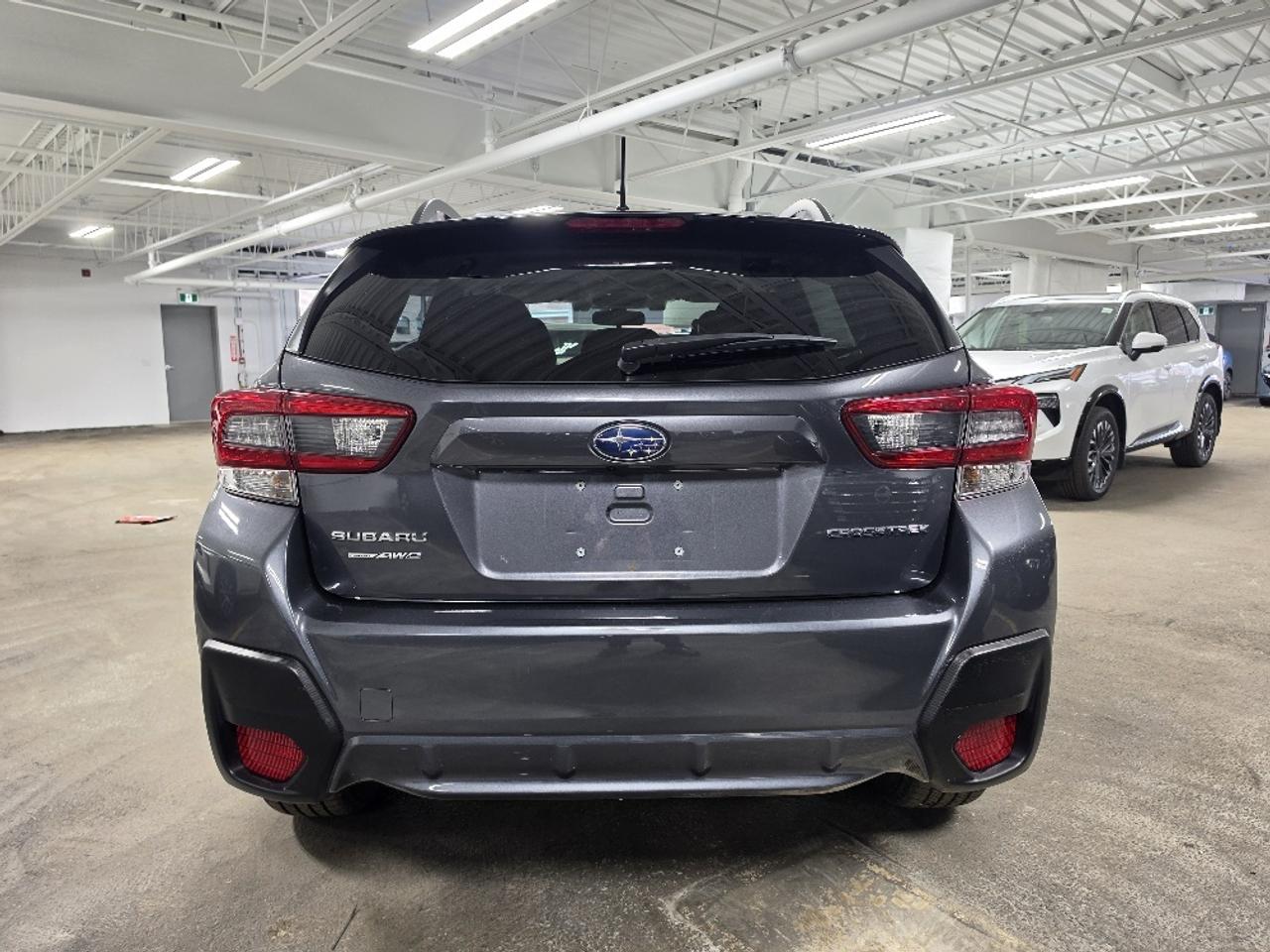 2021 Subaru Crosstrek CONVENIENCE, APPLE CARPLAY, EYE-SIGHT, BLUETOOTH Photo