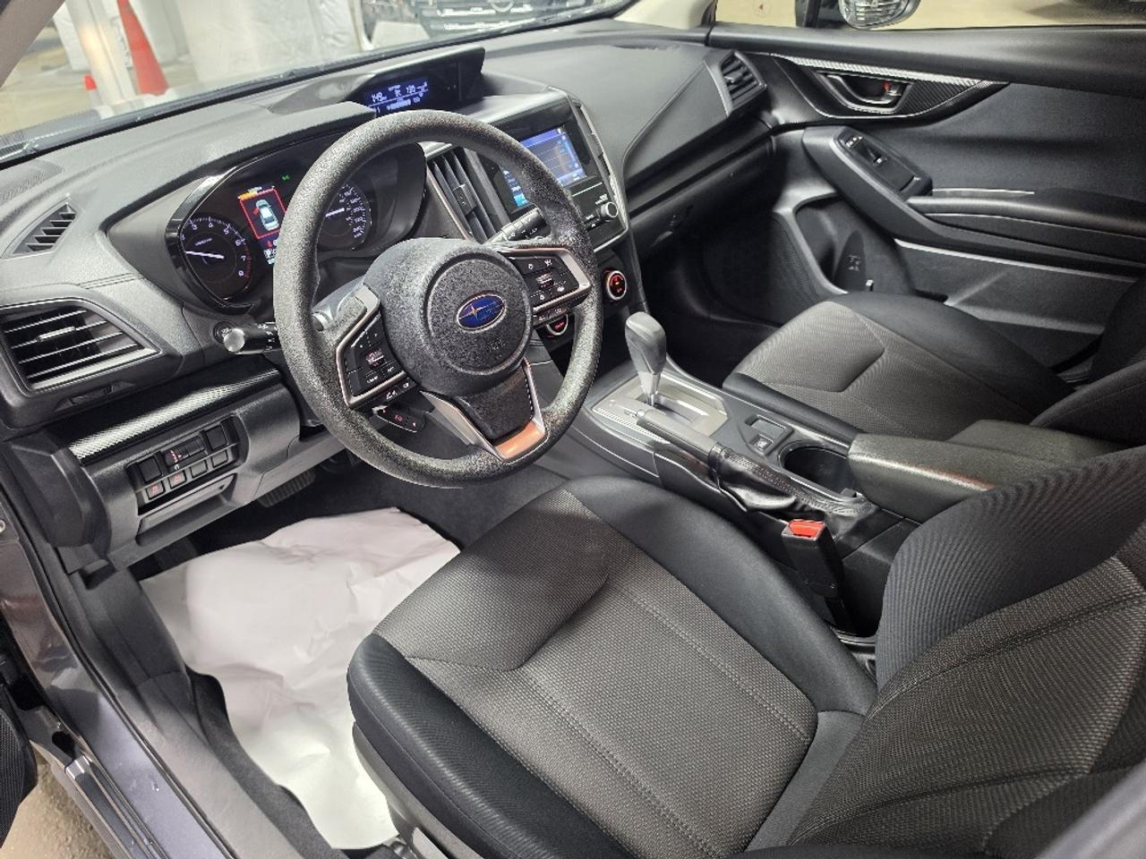 2021 Subaru Crosstrek CONVENIENCE, APPLE CARPLAY, EYE-SIGHT, BLUETOOTH Photo