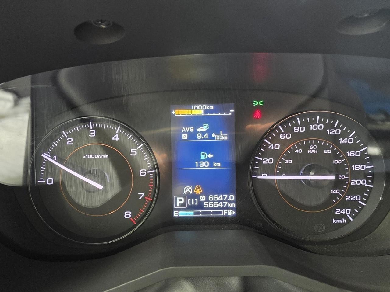 2021 Subaru Crosstrek CONVENIENCE, APPLE CARPLAY, EYE-SIGHT, BLUETOOTH Photo