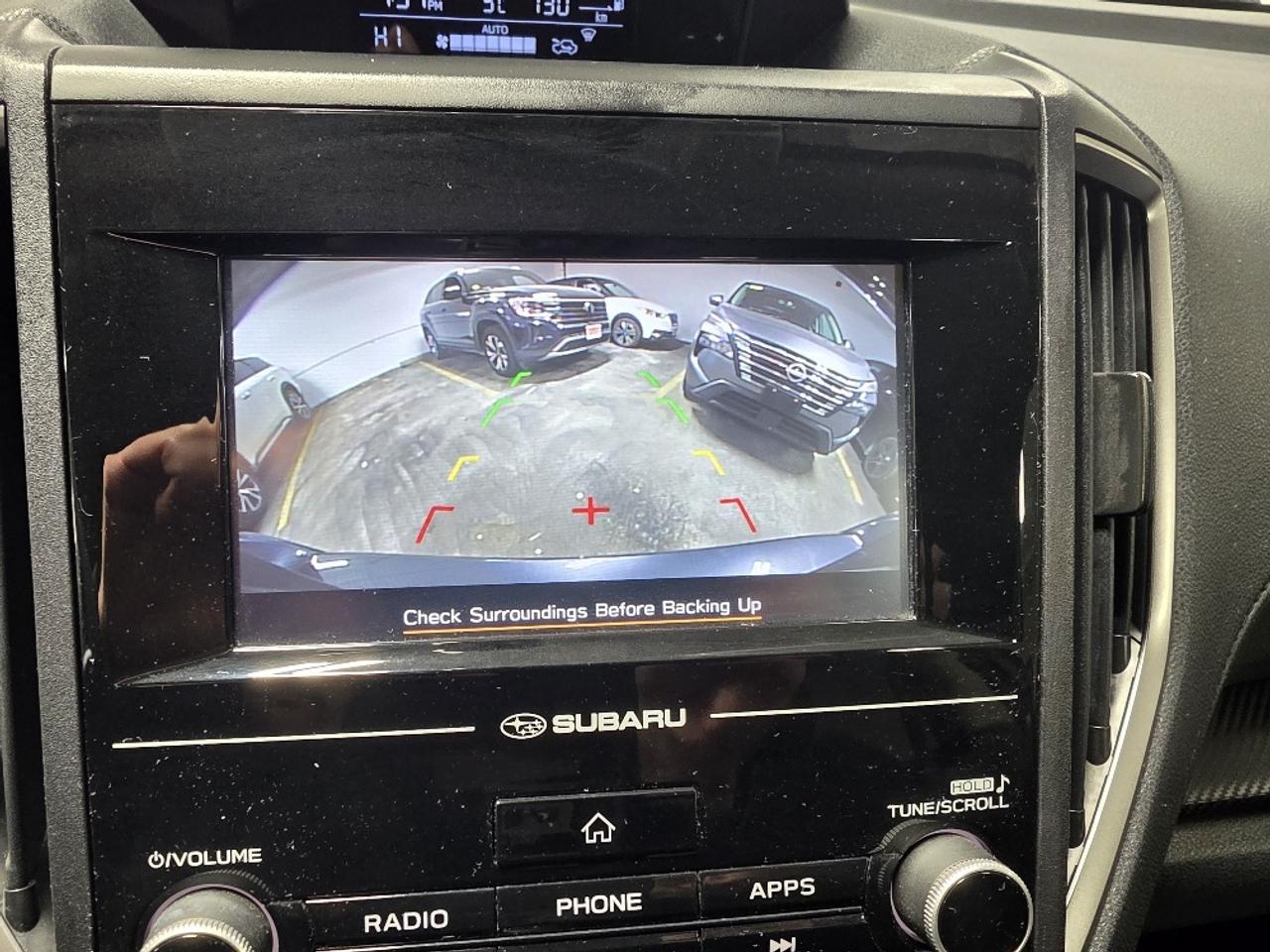 2021 Subaru Crosstrek CONVENIENCE, APPLE CARPLAY, EYE-SIGHT, BLUETOOTH Photo