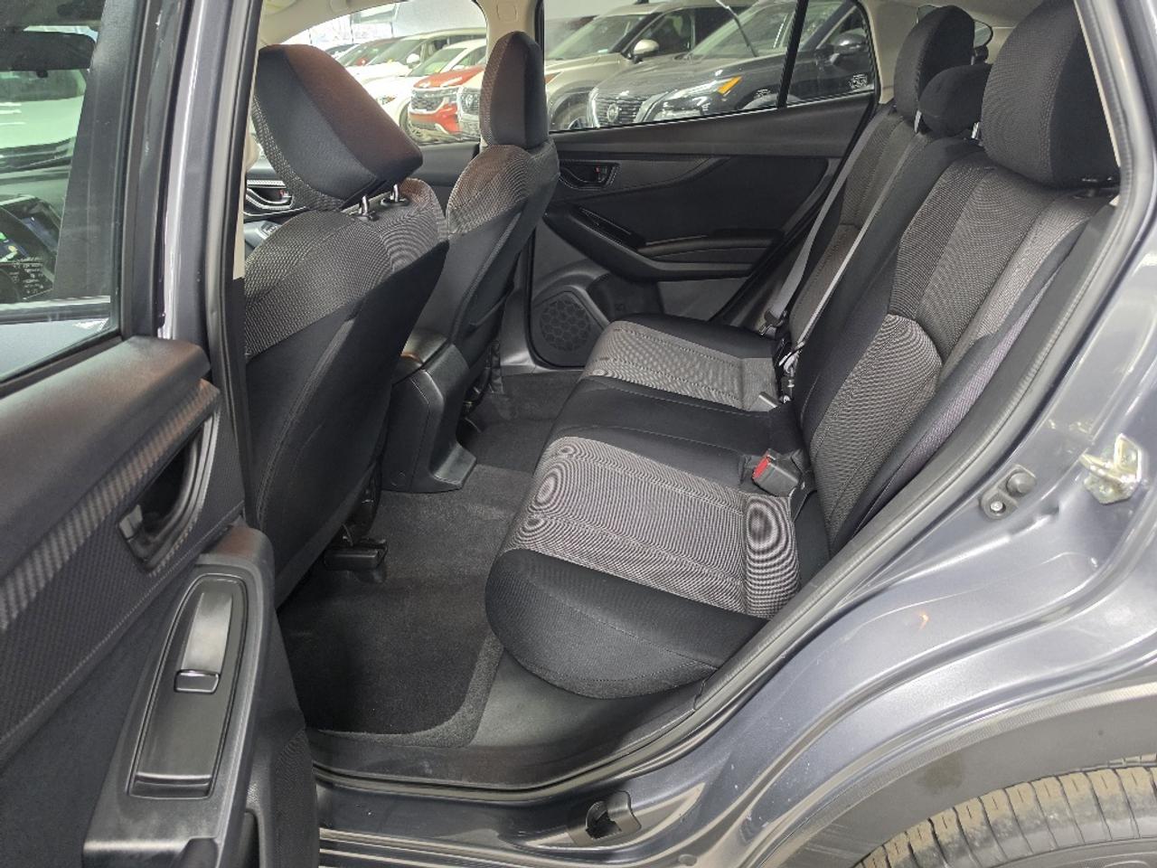 2021 Subaru Crosstrek CONVENIENCE, APPLE CARPLAY, EYE-SIGHT, BLUETOOTH Photo