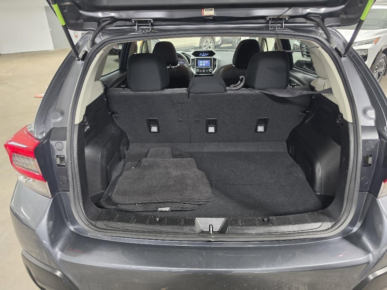 2021 Subaru Crosstrek CONVENIENCE, APPLE CARPLAY, EYE-SIGHT, BLUETOOTH Photo