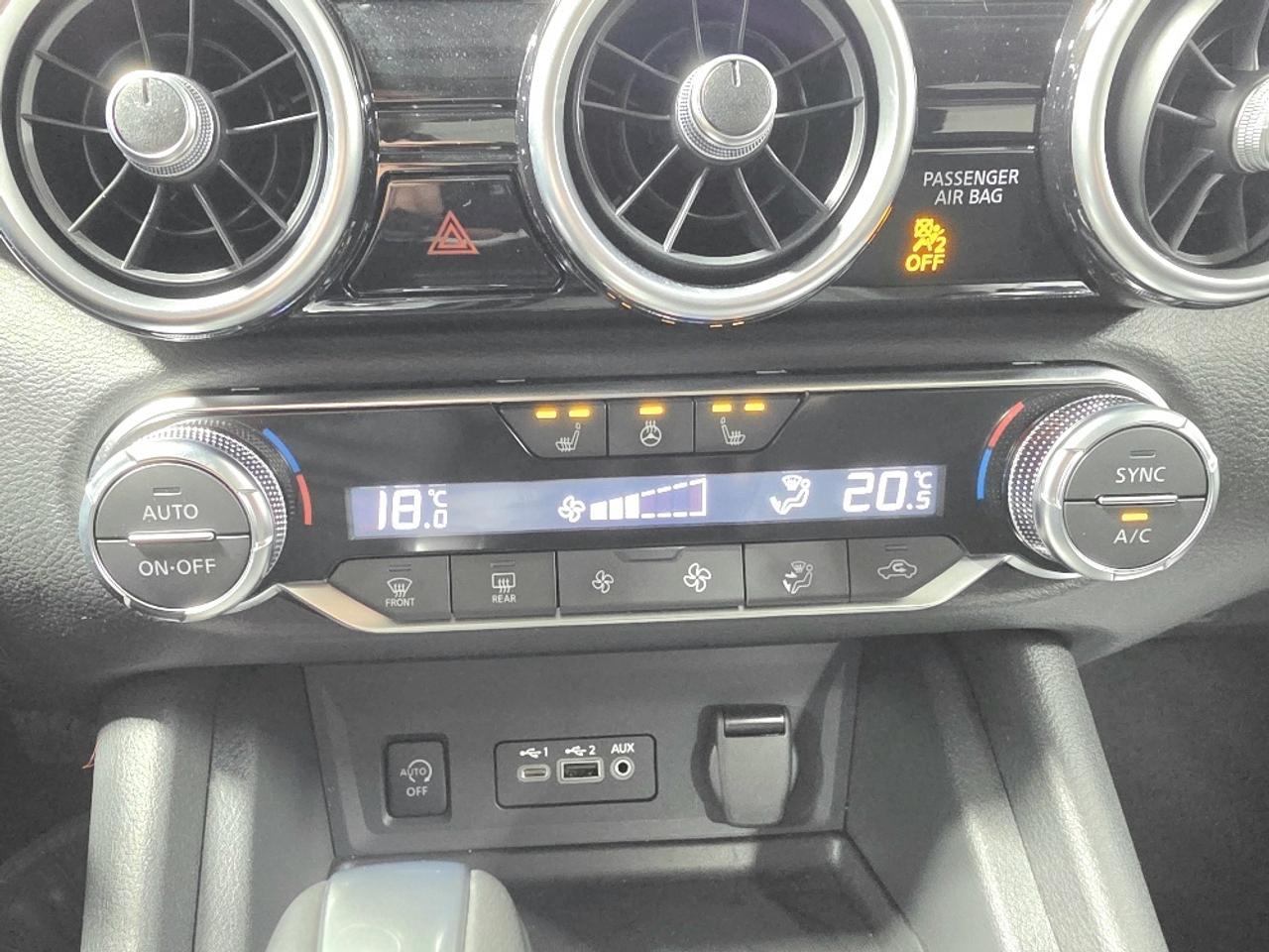 2025 Nissan Sentra SR, AUTO, APPLE CARPLAY, REMOTE START, 18" ALLOYS Photo