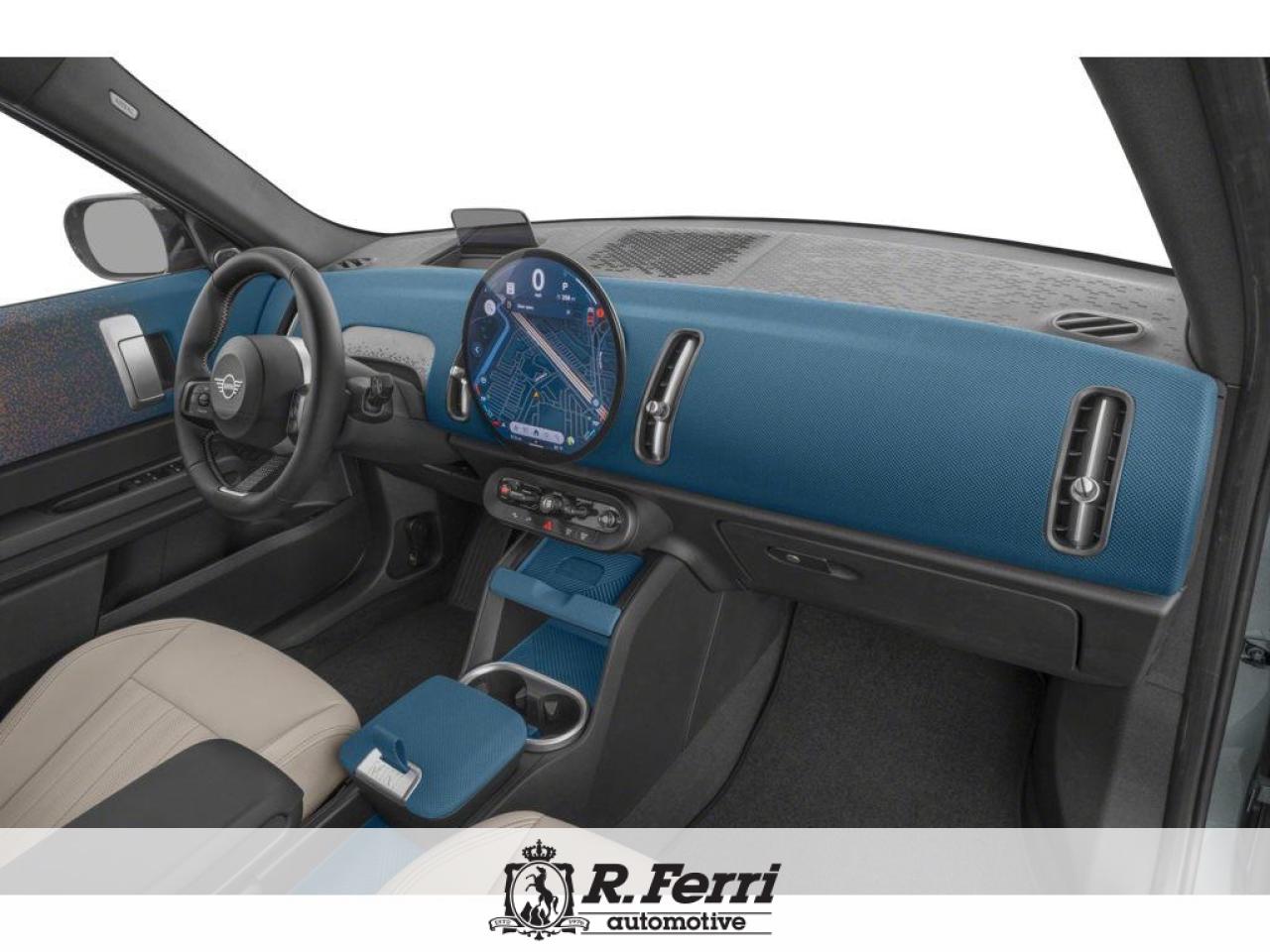 2026 MINI Countryman S 4dr All-Wheel Drive ALL4 Sport Utility Photo