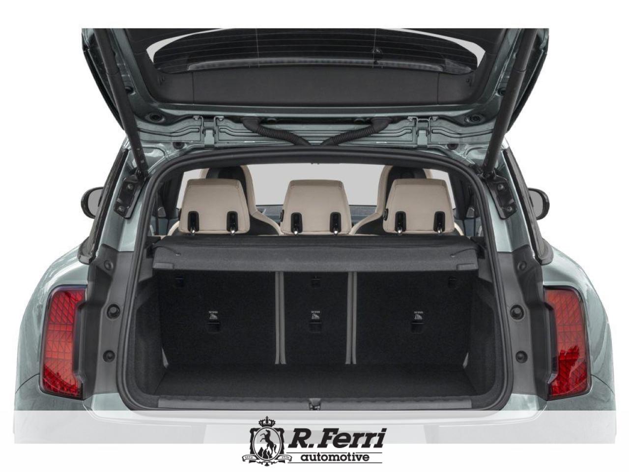 2026 MINI Countryman S 4dr All-Wheel Drive ALL4 Sport Utility Photo