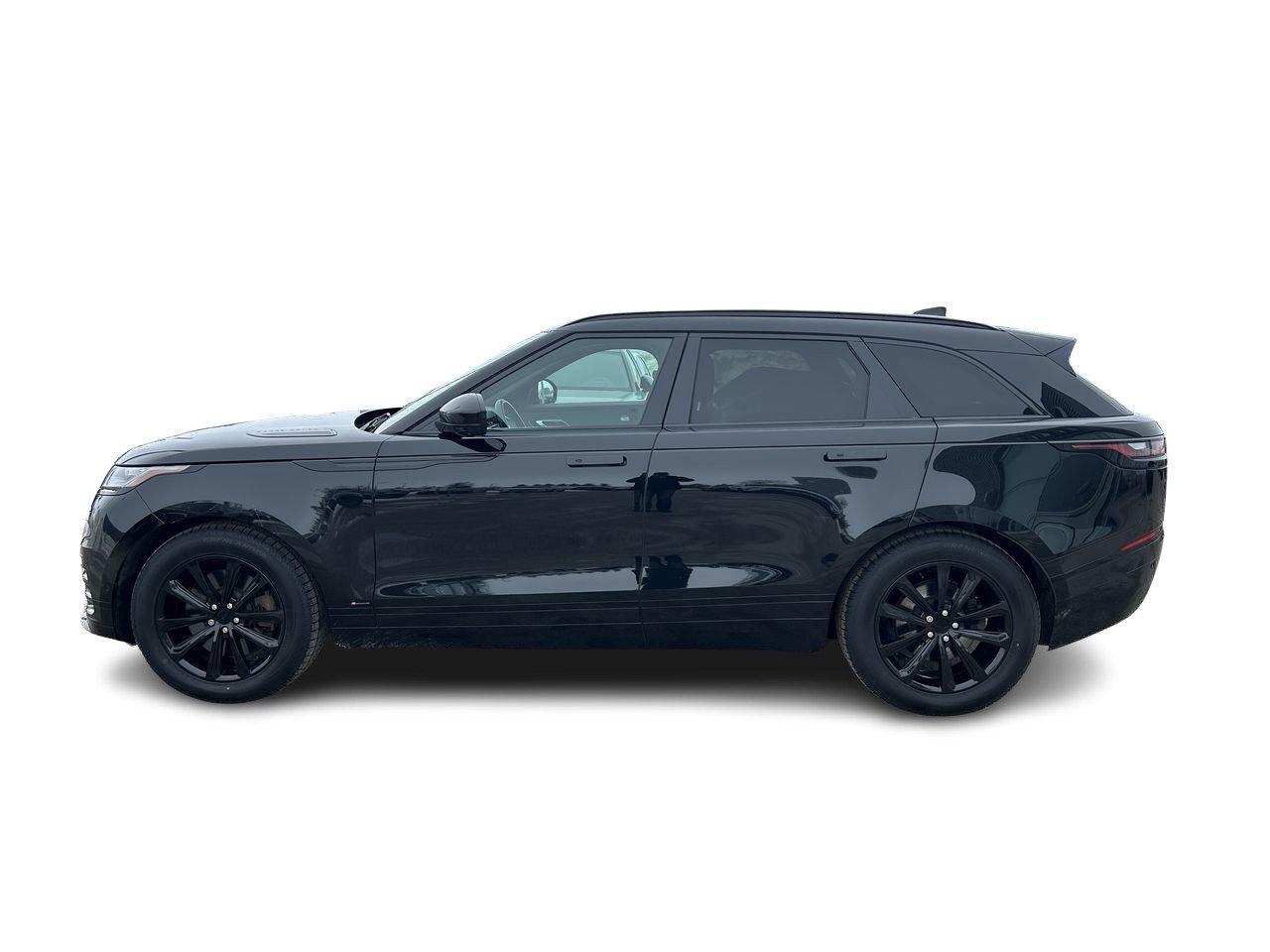 2021 Land Rover Range Rover Velar P340 R-Dynamic S   Accident-Free Photo