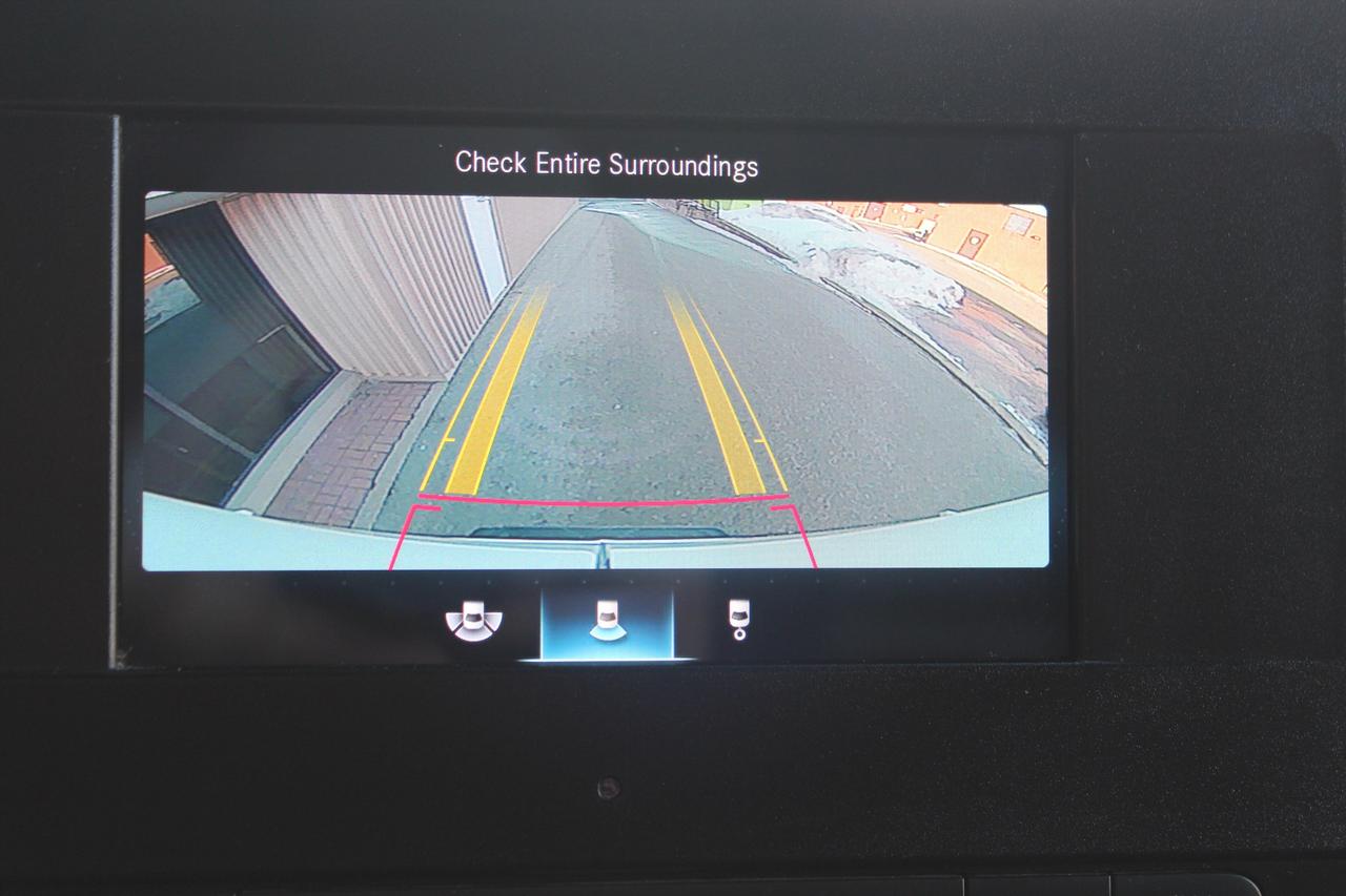 2021 Mercedes-Benz Sprinter Cargo Van 170" "FULL SIZE" - "3.0L DIESEL" - "TOW PKG" Photo