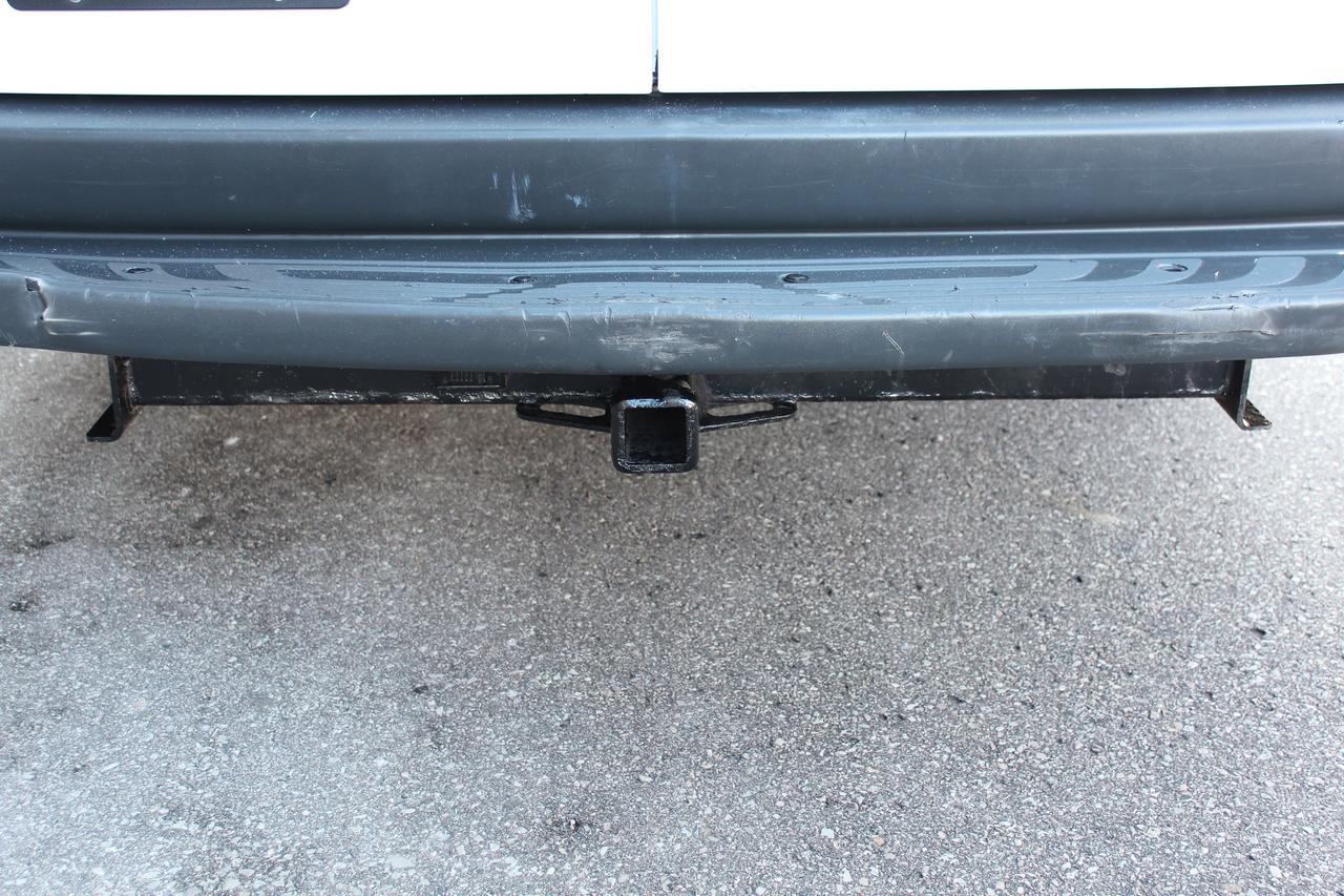 2021 Mercedes-Benz Sprinter Cargo Van 170" "FULL SIZE" - "3.0L DIESEL" - "TOW PKG" Photo