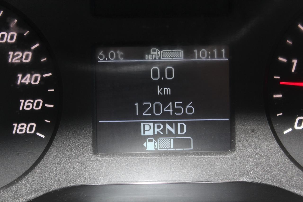 2021 Mercedes-Benz Sprinter Cargo Van 170" "FULL SIZE" - "3.0L DIESEL" - "TOW PKG" Photo