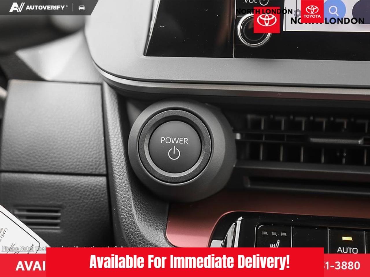 2026 Toyota Prius Plug-In Hybrid SE 5dr Hatchback Photo