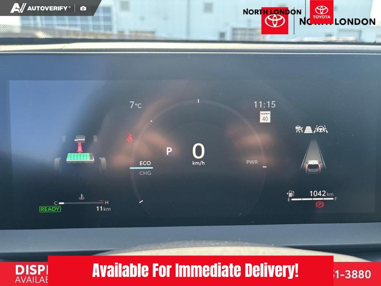 2026 Toyota RAV4 Woodland 4dr All-Wheel Drive Photo