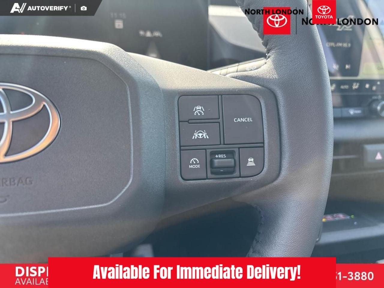 2026 Toyota RAV4 Woodland 4dr All-Wheel Drive Photo