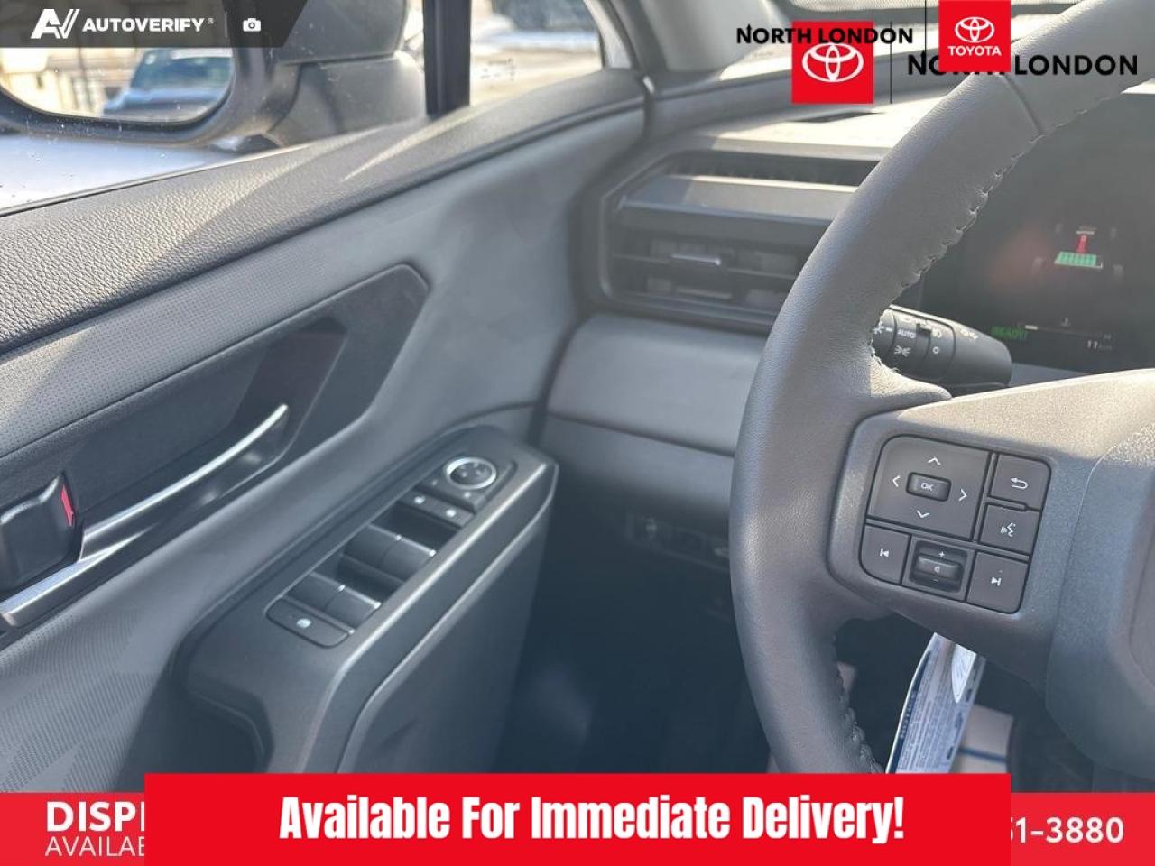 2026 Toyota RAV4 Woodland 4dr All-Wheel Drive Photo