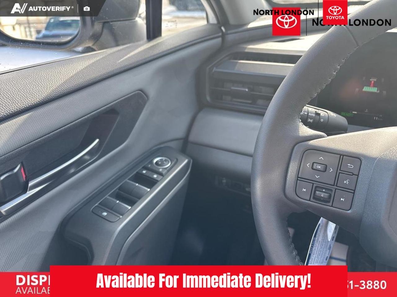 2026 Toyota RAV4 Woodland 4dr All-Wheel Drive Photo