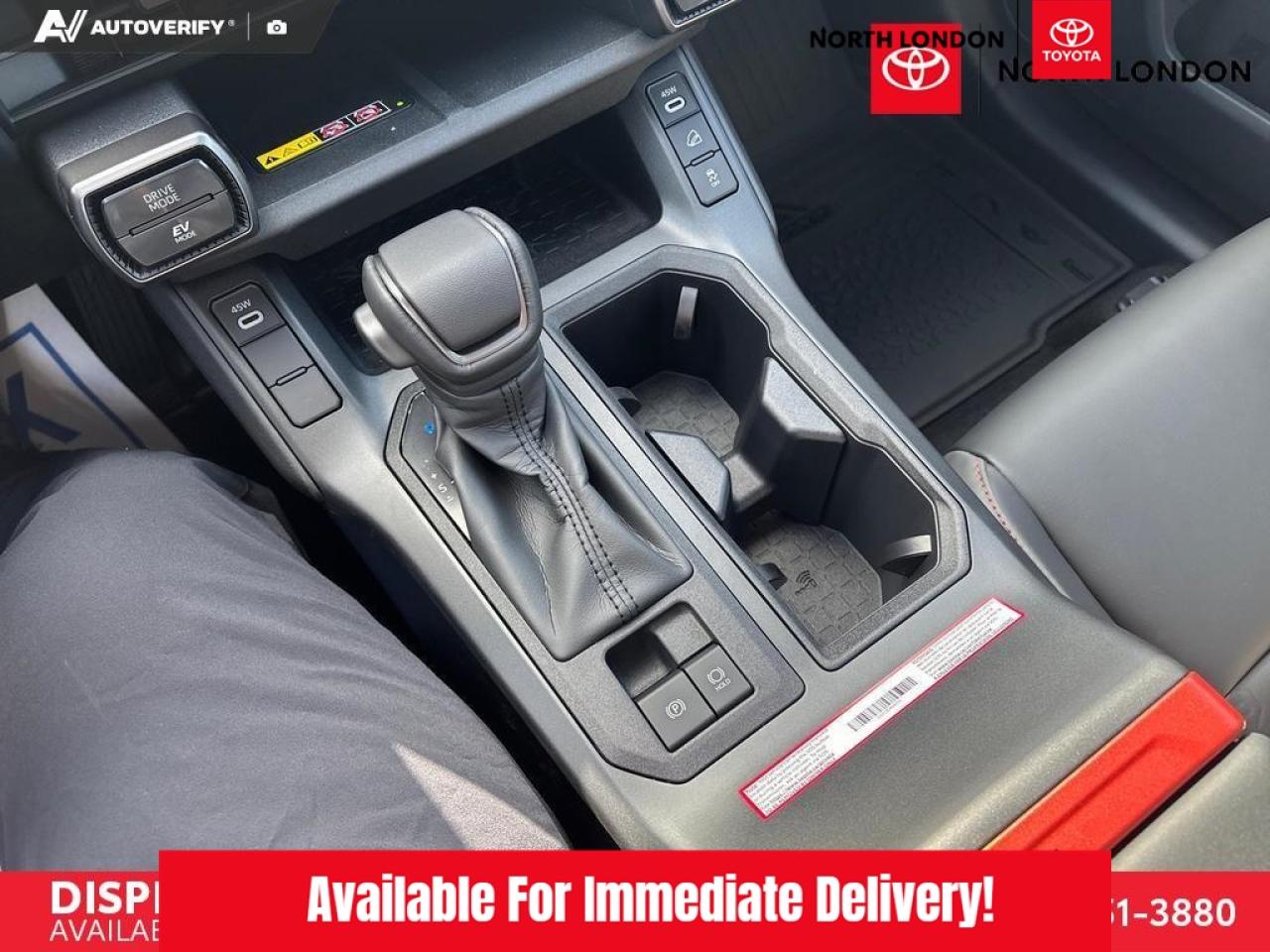 2026 Toyota RAV4 Woodland 4dr All-Wheel Drive Photo