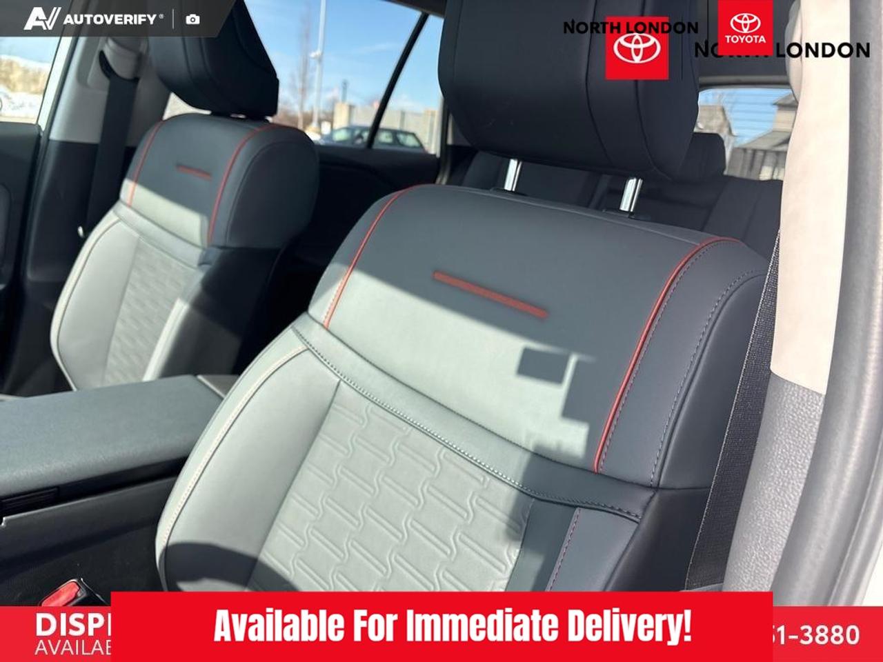 2026 Toyota RAV4 Woodland 4dr All-Wheel Drive Photo