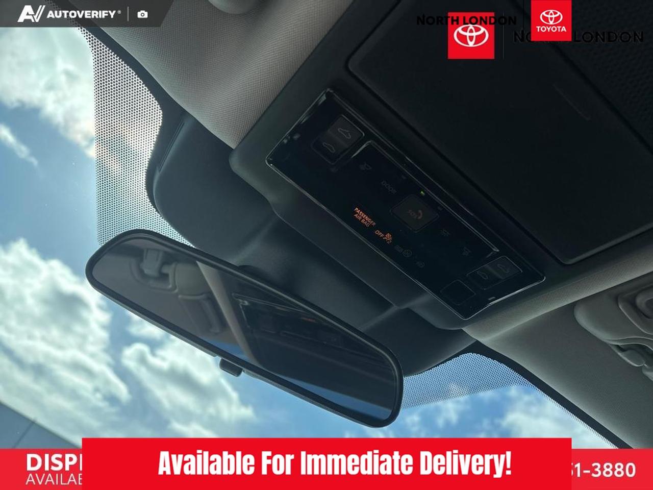 2026 Toyota RAV4 Woodland 4dr All-Wheel Drive Photo