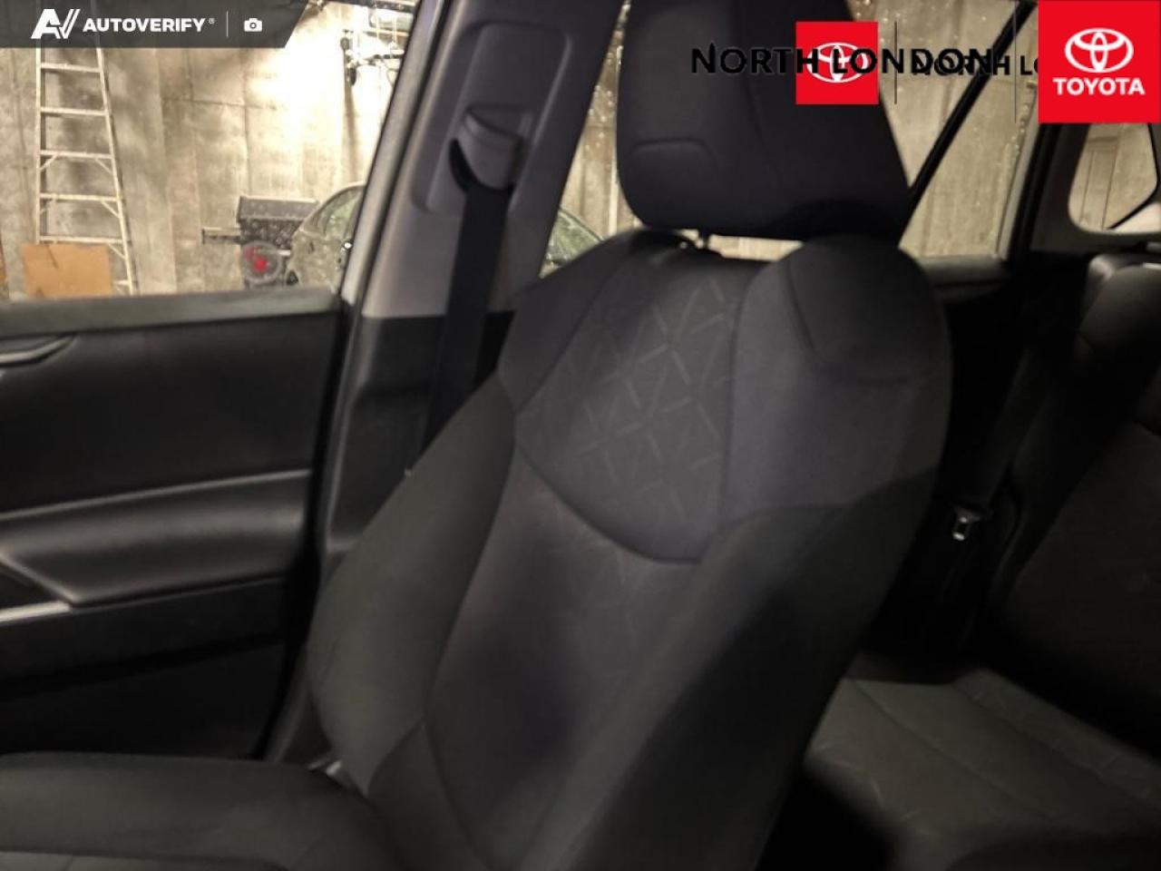 2024 Toyota RAV4 LE 4dr All-wheel Drive Photo