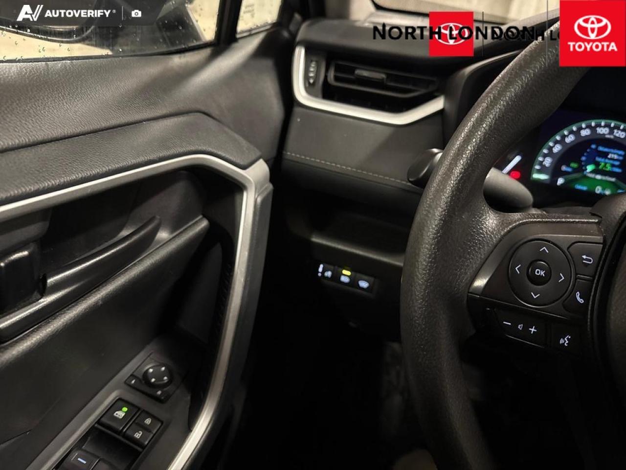 2024 Toyota RAV4 LE 4dr All-wheel Drive Photo