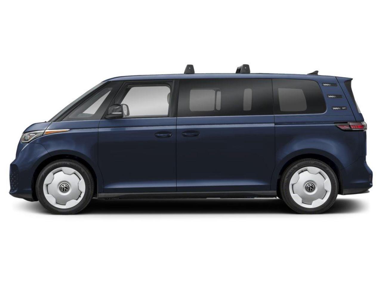 2025 Volkswagen ID. Buzz 1st Edition 4dr All-Wheel Drive 4MOTION Photo