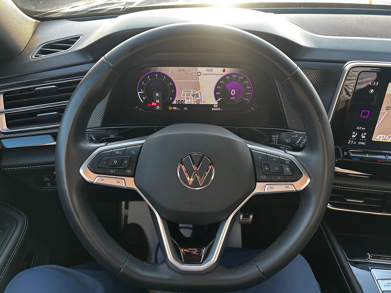 2024 Volkswagen Atlas Cross Sport 2.0 TSI Execline 4dr All-Wheel Drive 4MOTION Photo