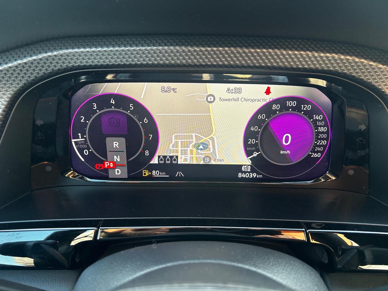 2024 Volkswagen Atlas Cross Sport 2.0 TSI Execline 4dr All-Wheel Drive 4MOTION Photo