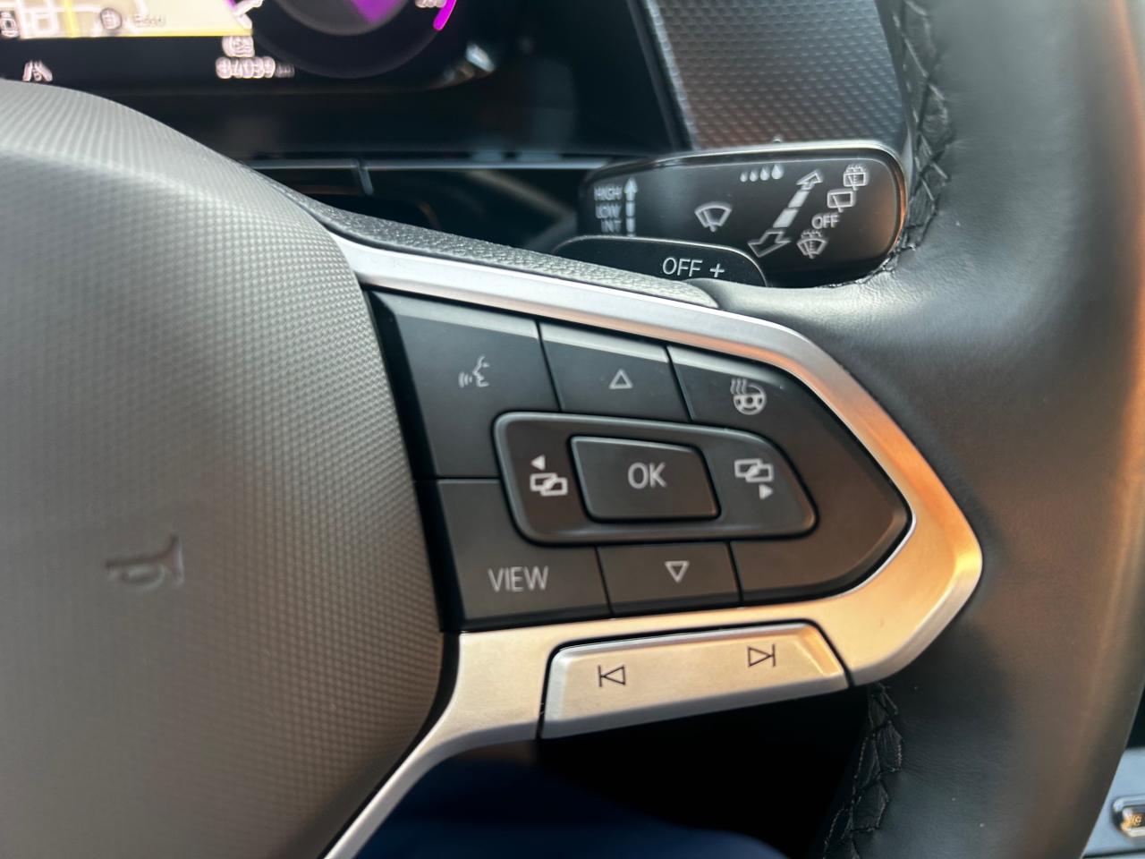 2024 Volkswagen Atlas Cross Sport 2.0 TSI Execline 4dr All-Wheel Drive 4MOTION Photo