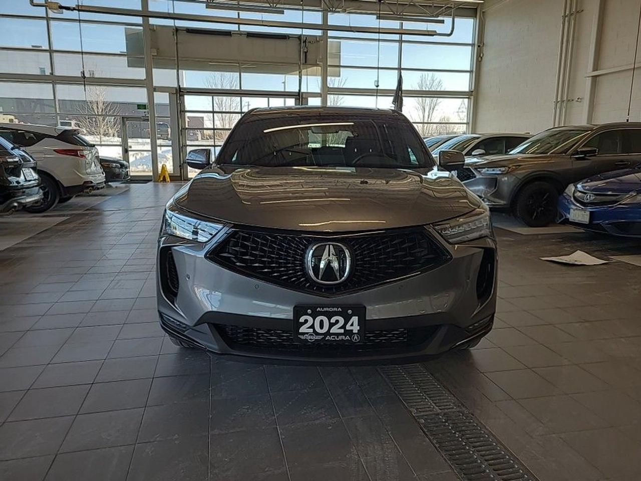 2024 Acura RDX A-Spec AWD (SORRY SOLD SOLD SOLD) Photo
