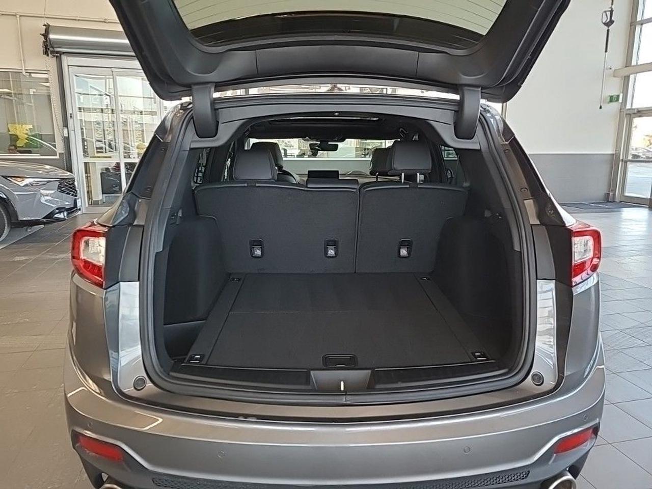 2024 Acura RDX A-Spec AWD (SORRY SOLD SOLD SOLD) Photo