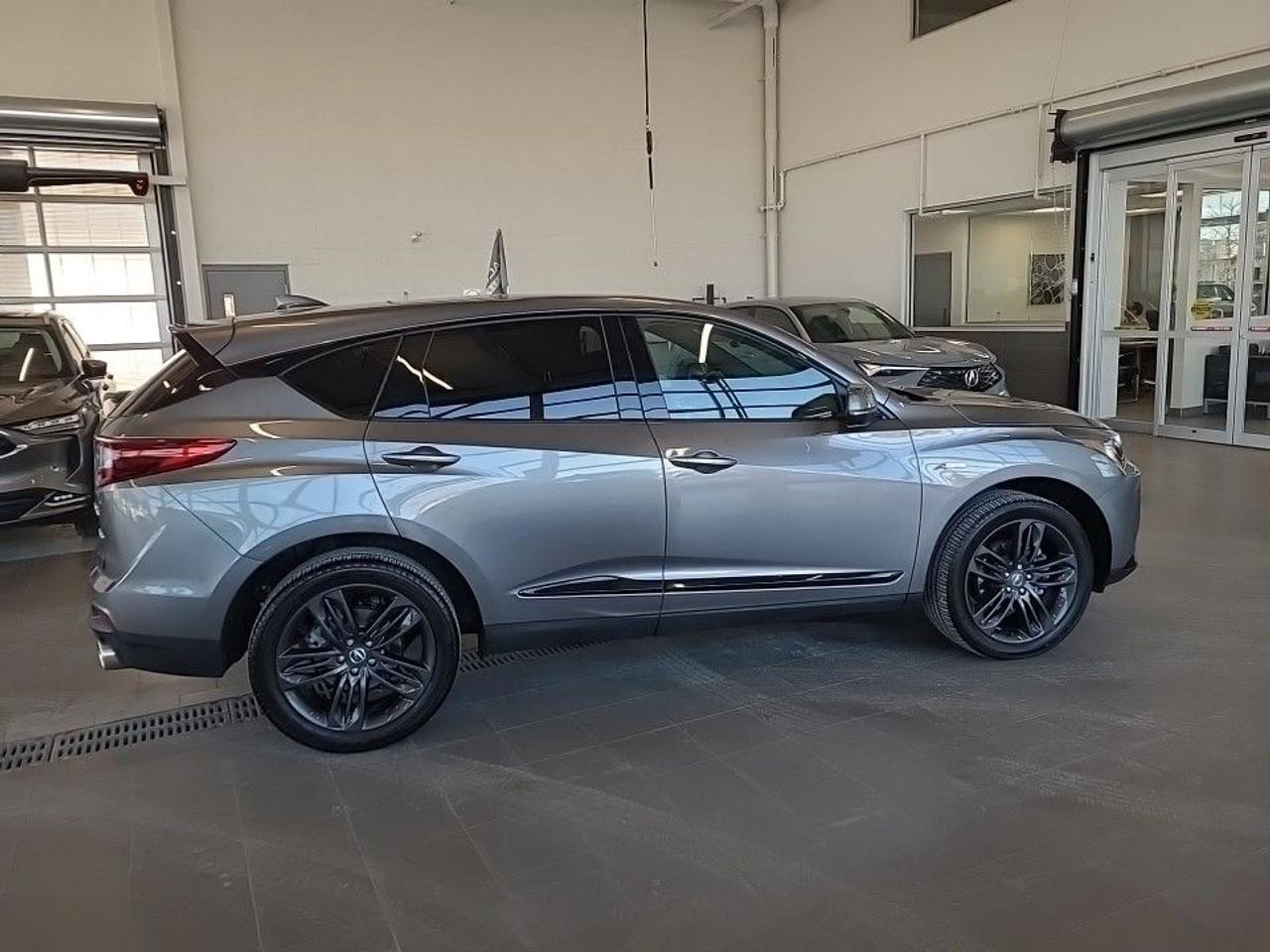 2024 Acura RDX A-Spec AWD (SORRY SOLD SOLD SOLD) Photo