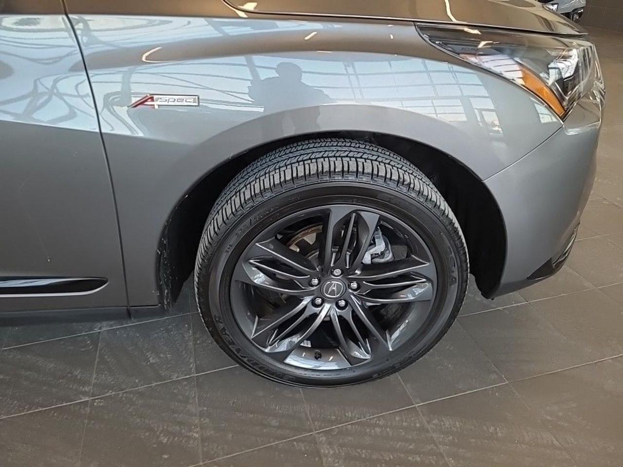 2024 Acura RDX A-Spec AWD (SORRY SOLD SOLD SOLD) Photo