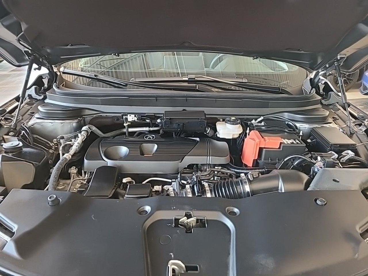 2024 Acura RDX A-Spec AWD (SORRY SOLD SOLD SOLD) Photo