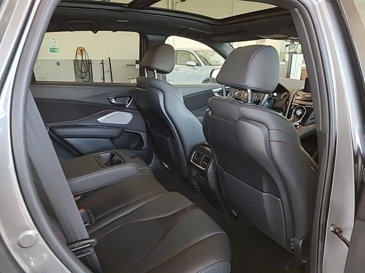 2024 Acura RDX A-Spec AWD (SORRY SOLD SOLD SOLD) Photo