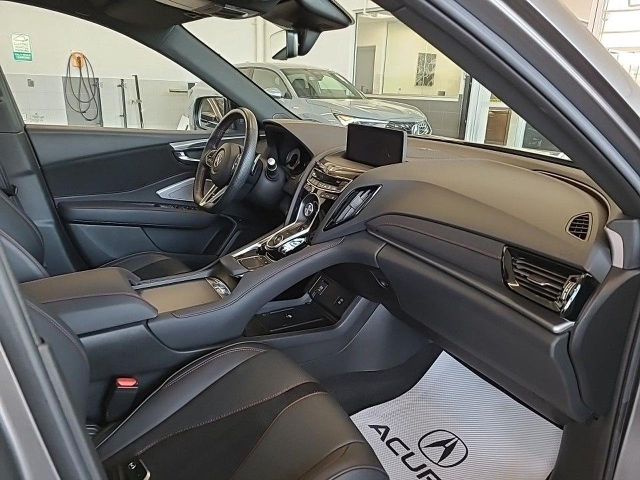 2024 Acura RDX A-Spec AWD (SORRY SOLD SOLD SOLD) Photo