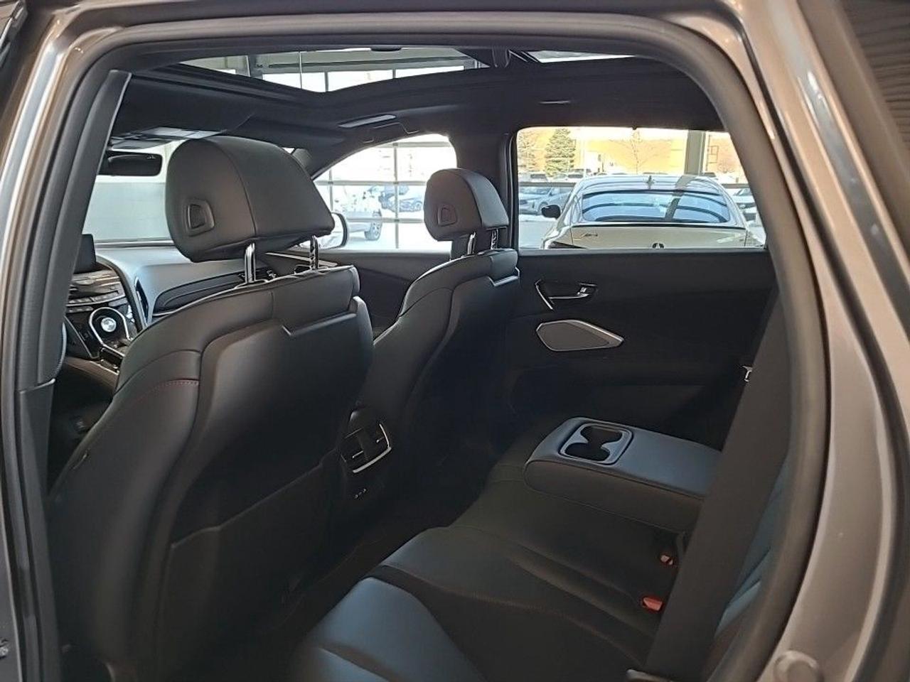 2024 Acura RDX A-Spec AWD (SORRY SOLD SOLD SOLD) Photo