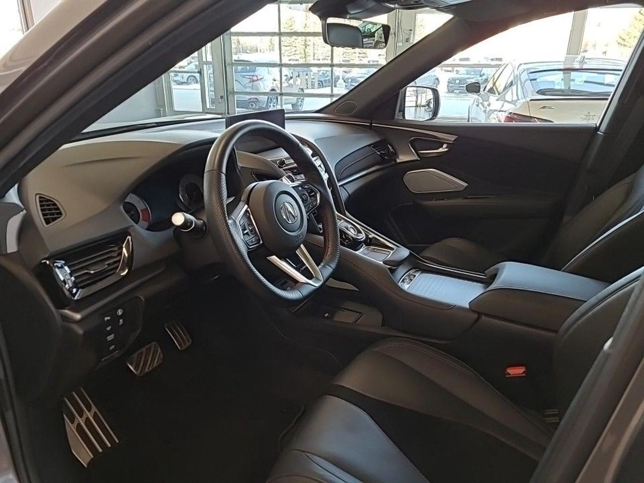 2024 Acura RDX A-Spec AWD (SORRY SOLD SOLD SOLD) Photo