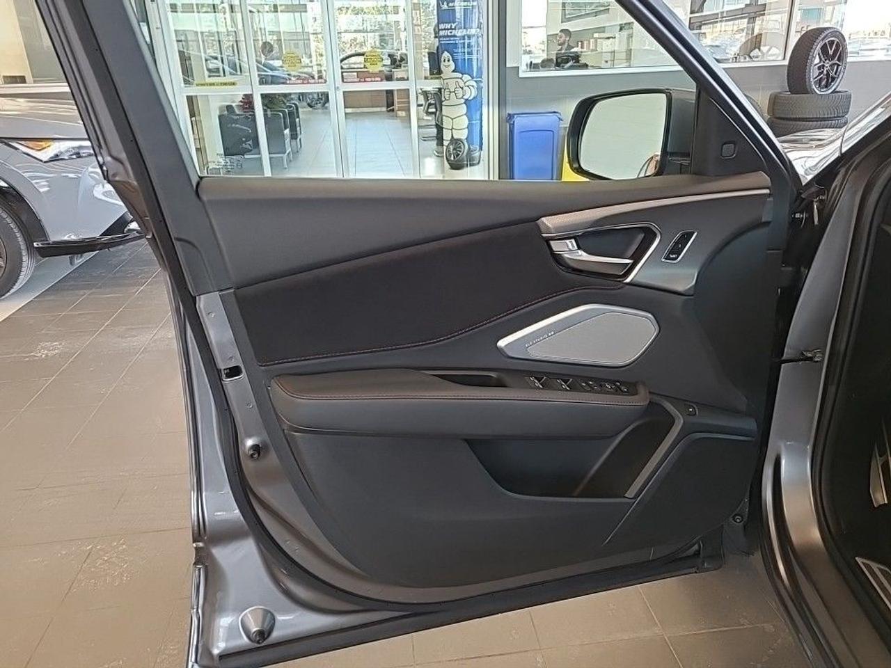 2024 Acura RDX A-Spec AWD (SORRY SOLD SOLD SOLD) Photo