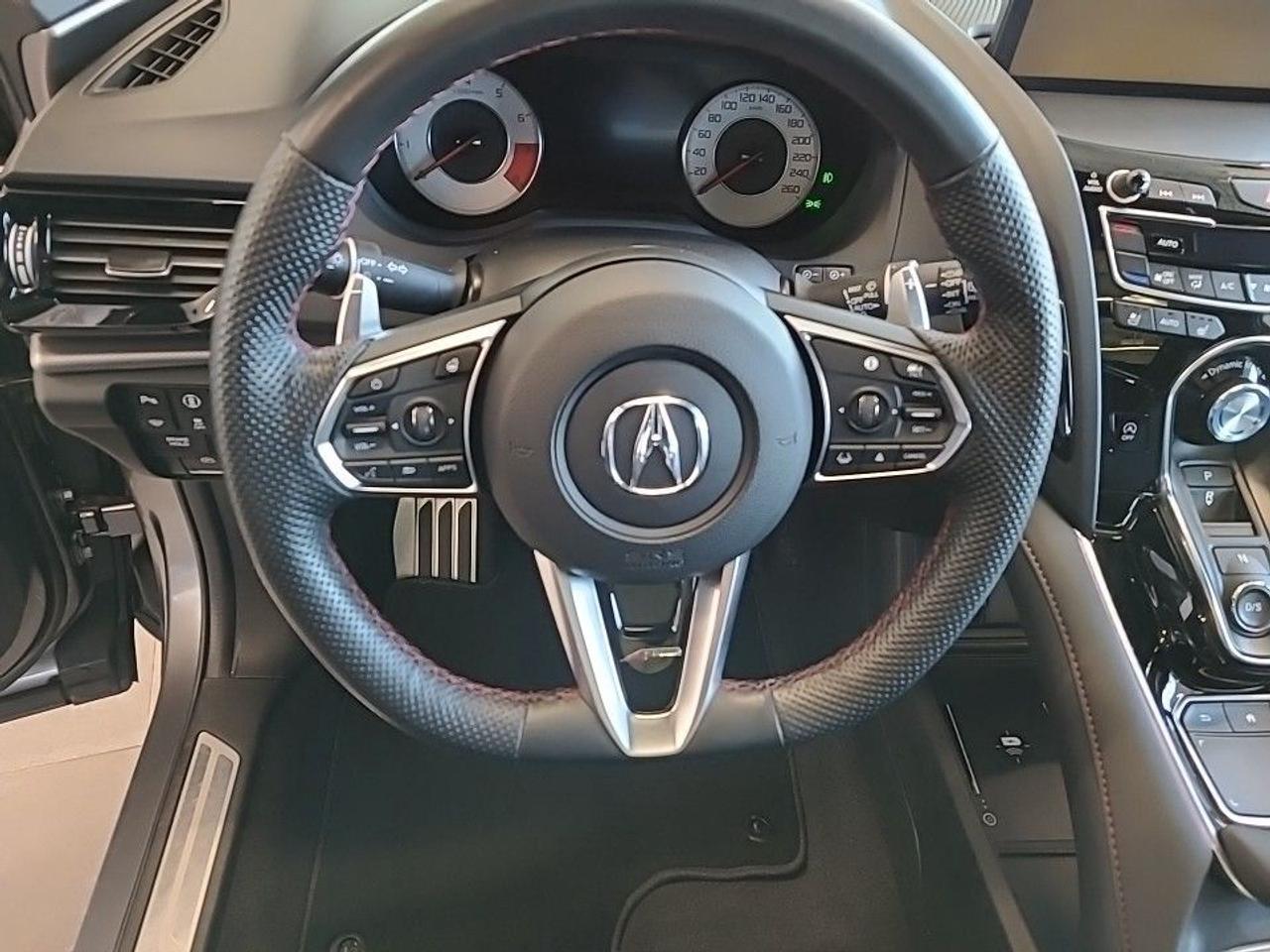 2024 Acura RDX A-Spec AWD (SORRY SOLD SOLD SOLD) Photo