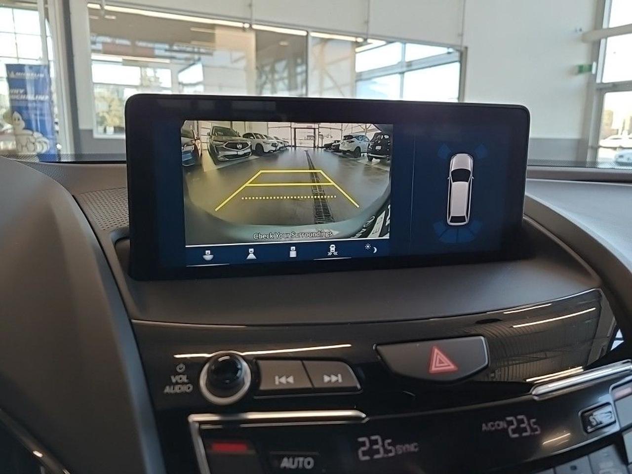 2024 Acura RDX A-Spec AWD (SORRY SOLD SOLD SOLD) Photo