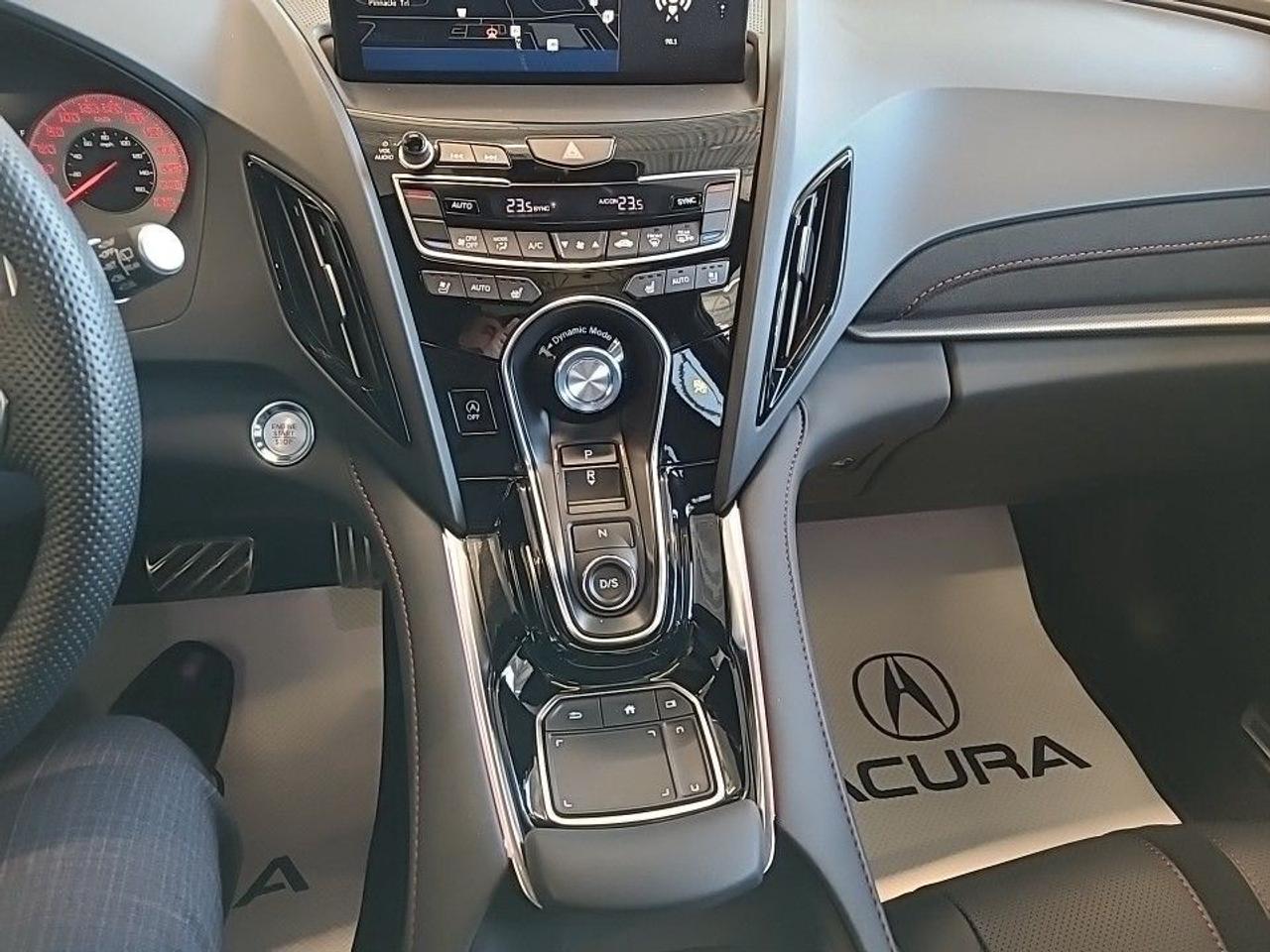 2024 Acura RDX A-Spec AWD (SORRY SOLD SOLD SOLD) Photo