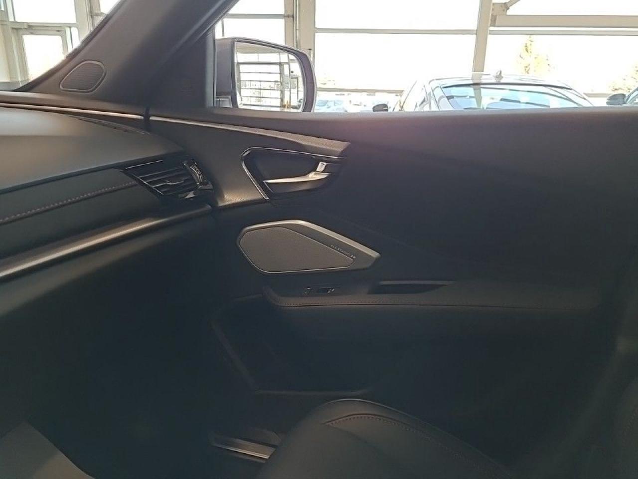 2024 Acura RDX A-Spec AWD (SORRY SOLD SOLD SOLD) Photo